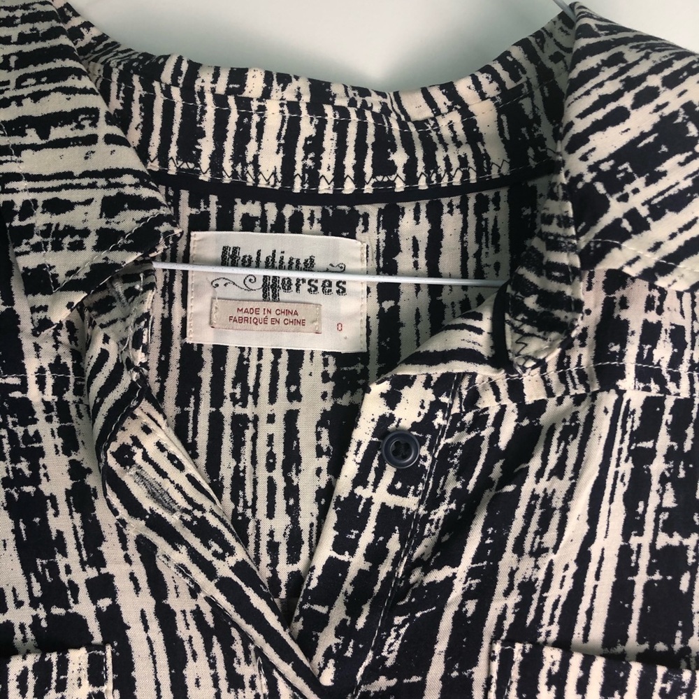 Button Down Top - image 3